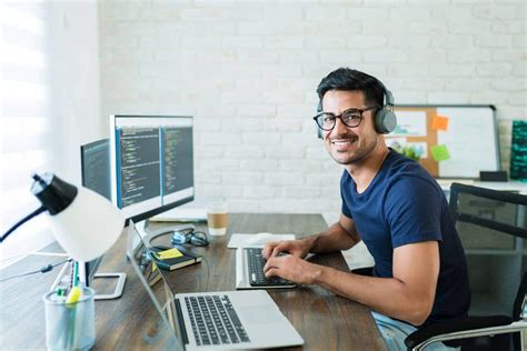 Trouver un développeur web freelance .